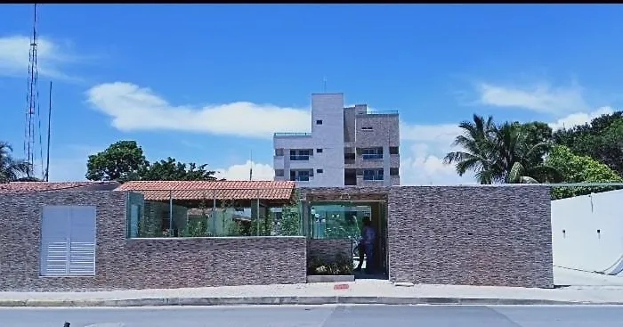 Makambira Residence - Apto 405 Pôrto das Galinhas